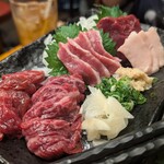 けとばし屋チャンピオン - 