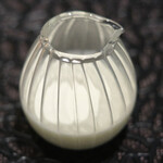 Élan - ランチコース 7865円 のミルク