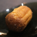 Élan - ランチコース 7865円 のブリオッシュ