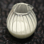 Élan - ランチコース 7865円 のミルク