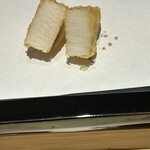 天ぷら たなか - 