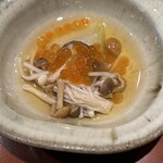 天ぷら たなか - 