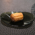 Élan - ランチコース 7865円 のブリオッシュ