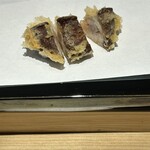 天ぷら たなか - 