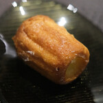 Élan - ランチコース 7865円 のブリオッシュ