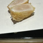 天ぷら たなか - 