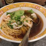 品品香 - 料理写真: