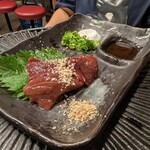 けとばし屋チャンピオン 福島店 - 