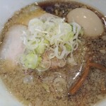 ラァメン オカムラ - 