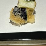 天ぷら たなか - 