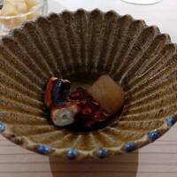 鮨 なんば 日比谷 - 