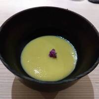 鮨 なんば 日比谷 - 