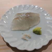 鮨 なんば 日比谷 - 