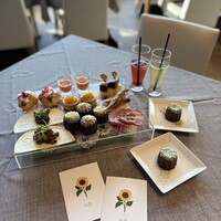 boB the garden Ginza - 