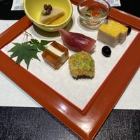 京懐石 美濃吉 そごう横浜店 - 