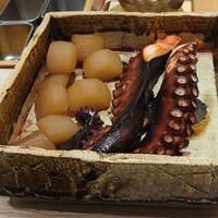 鮨 なんば 日比谷 - 