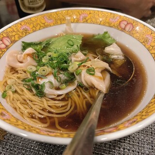 品品香 - 料理写真: