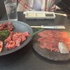 焼肉　鶴橋