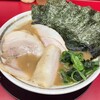 家系ラーメン 王道家直伝 との丸家  八潮店
