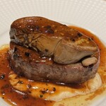 俺のフレンチ・イタリアン 恵比寿 - 