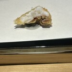 天ぷら たなか - 