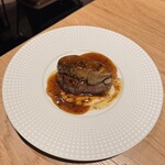 俺のフレンチ・イタリアン 恵比寿 - 