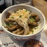 鮮魚と炉端焼き 魚炉魚炉 - 