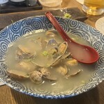 鮮魚と炉端焼き 魚炉魚炉 - 