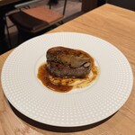 俺のフレンチ・イタリアン 恵比寿 - 