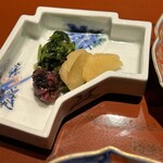 天ぷら たなか - 