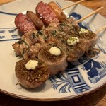 国分寺 猿酔家 - 