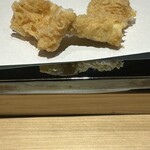 天ぷら たなか - 