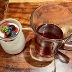 熟成和牛焼肉エイジング・ビーフ - 