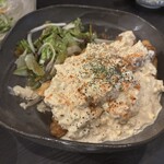 旬彩香房 こんばん和 - 