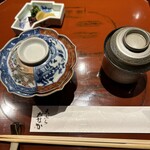 天ぷら たなか - 