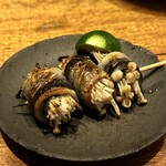 国分寺 猿酔家 - 