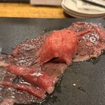 国分寺 猿酔家 - 