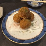 旬彩香房 こんばん和 - 