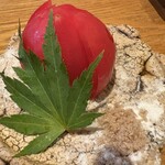 魚ト肴いとおかし - 糖度ばぐったトマト