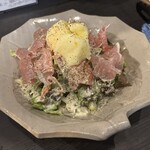 旬彩香房 こんばん和 - 