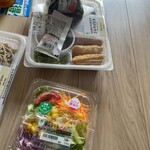 FamilyMart - 料理写真: