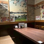 居酒屋 もてなし屋 上野店 - 