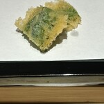 天ぷら たなか - 