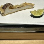 天ぷら たなか - 