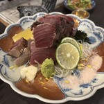 旬彩香房 こんばん和 - 