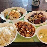 中国菜 feve.  - 