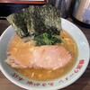 横濱ラーメン あさが家 本店