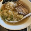 牛骨ラーメン たかうな 鳥取空港店