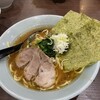 横浜家系らーめん 侍 上野店