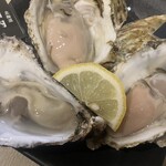 歌舞伎町 牡蠣BASARA - 